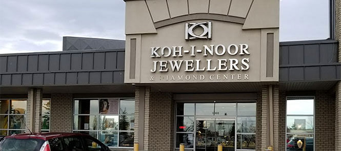 Kohinoor jewellers sale online